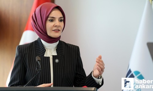 Bakan Göktaş: “Destek sağladığımız aileleri daha yakından takibe alıyoruz”