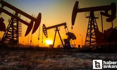 Brent petrol 72 doların altında seyrediyor