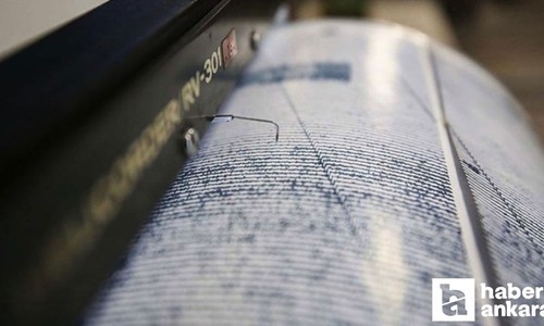 Papua Yeni Gine’de 6,6 şiddetinde deprem kaydedildi