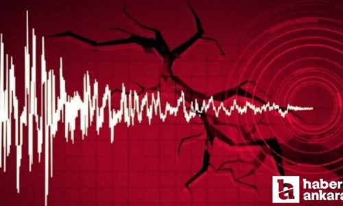 Rize’de yeni deprem oldu mu? Son dakika deprem bilgisi