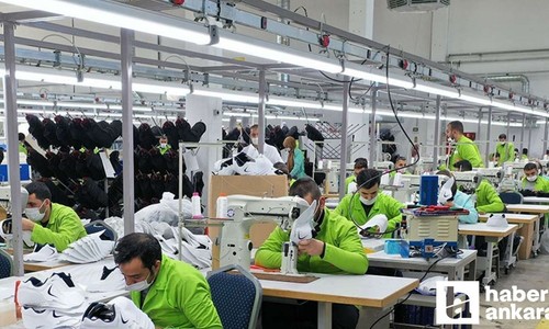 TÜİK eylül ayı ücretli çalışan sayısını açıkladı