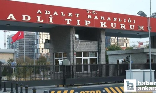 Adli Tıp Kurumu hizmetli, büro memuru hemşire ve mühendis alacak