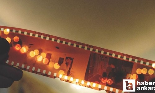 Başkentte 7. Uluslararası Sinema ve Felsefe Sempozyumu düzenlenecek