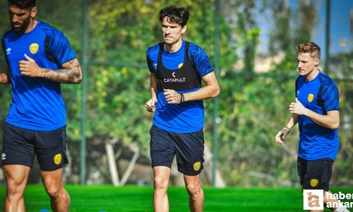 Dorin Rotariu takıma katıldı