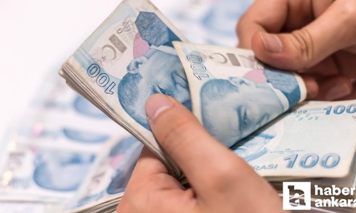 İşçi ve işverenler bekliyordu: Asgari ücrette ilk pazarlık oranı
