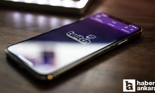 KVKK’dan Twitch’e 2 milyon TL idari para cezası
