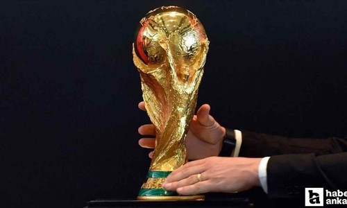 2026 Dünya Kupası heyecanı gelecek ay resmen başlayacak