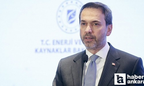 Alparslan Bayraktar: "66 milyon varillik yeni rezerv keşfettik"