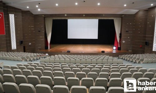 Ankara’da dikkat çeken İhmal, İstismar, Şiddet Konferansı