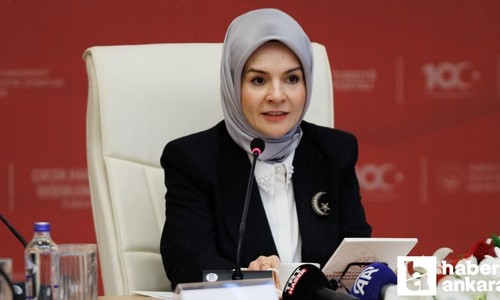 Bakan Göktaş, Doğal Gaz Tüketim Desteği kış dönemi ödemelerinin başladığını açıkladı