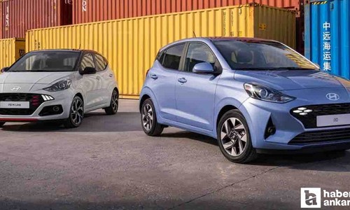 En ucuz otomobiller listesi değişti! Fiat Egea, Hyundai i20, Renault Taliant!