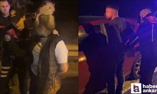Sincan'da fenomenler kavgası: 1 kişi tutuklandı 2 kişiye ev hapsi