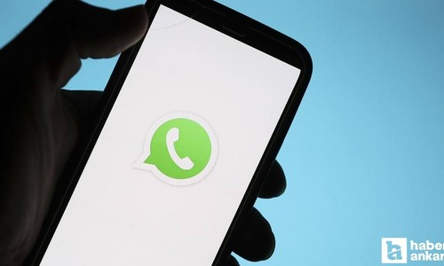 WhatsApp gönderilemeyen mesajlara yeni özellik geldi!