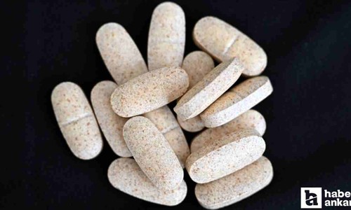 AB Sağlık Ajansı alarm verdi: Antibiyotik direnci arttı!