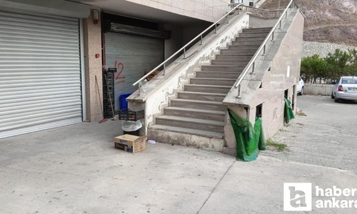 Ankara’da kiracılarını demir sopayla döven ev sahibi tutuklandı