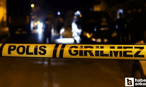 Ankara'da yol verme kavgasında darp edilen şahıs hayatını kaybetti