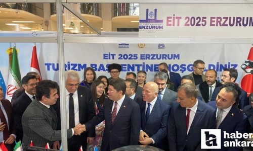 Ankara’da Erzurum Tanıtım Günleri: 24 Kasım’a kadar sürecek