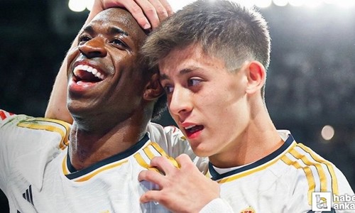 Arda Güler'e adadan kanca! Odegaard modeli beklentisi