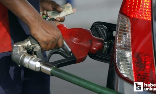 Akaryakıt fiyatları zam: son dakika benzin, mazot motorin fiyatları LPG fiyatı