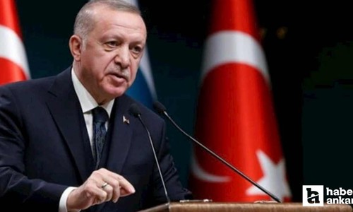 Cumhurbaşkanı Erdoğan hesaplamaları değiştirdi! İşte yeni 2025 asgari ücret tahmini