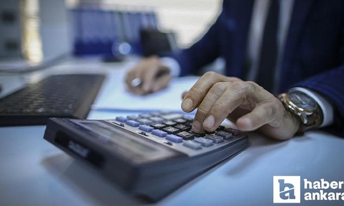 Hükümet harekete geçti: GSS prim borçlarına af geliyor