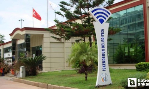 İskenderun Belediyesi hangi parti, Belediye Başkanı Mehmet Dönmez kimdir?