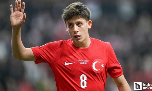 Türkiye UEFA Uluslar Liginde A ligine kalmak için Macaristan ile karşılaşacak