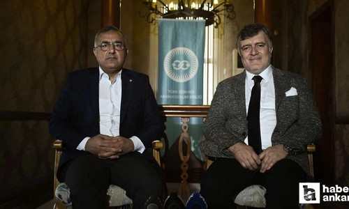 Uluslararası Arabuluculuk Şurası 28 Kasım'da Ankara'da başlayacak!