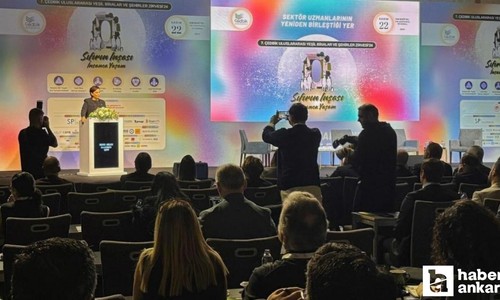 Çevre Şehircilik ve iklim Değişikliği Bakanlığı’ndan yeşil sertifika zorunluluğu