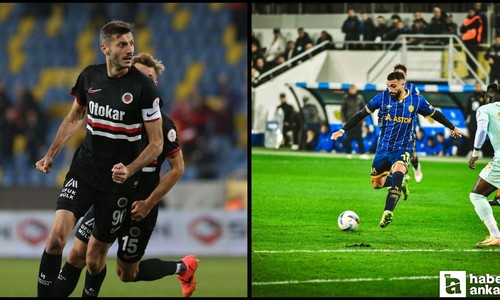 Gençlerbirliği - MKE Ankaragücü maçı ne zaman, nerede saat kaçta, hangi kanalda?