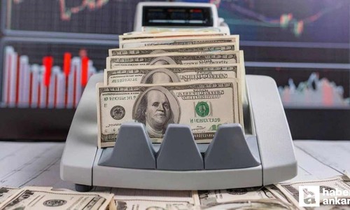 JP Morgan 2025 yıl sonu dolar kuru tahmini 45.50 TL olarak açıklandı