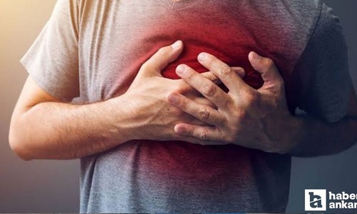 20-40 yaş arası gençlerde kalp ve damar hastalıkları artıyor