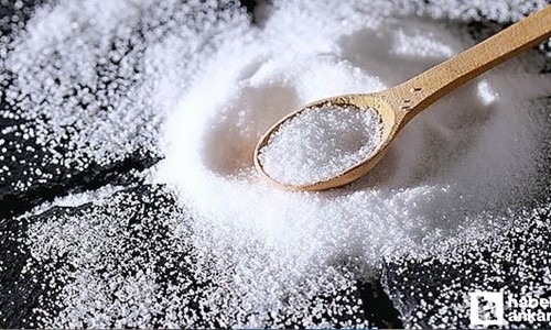 Aşırı tuz tüketenlere kötü haber! Böbrek ve kalp hastası olabilirsiniz
