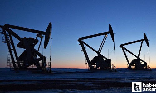 Brent petrol yeni haftaya düşüşle başladı