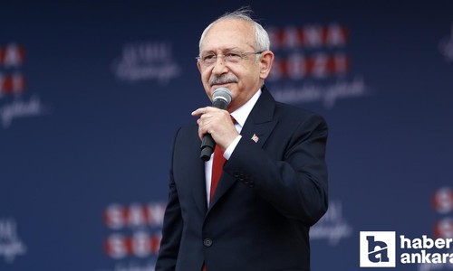 Cumhurbaşkanı Erdoğan’dan Kılıçdaroğlu’na yeni tazminat davası