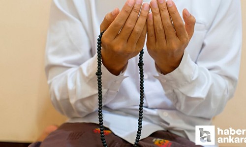 Sabah namazı kaç rekattır, nasıl kılınır?