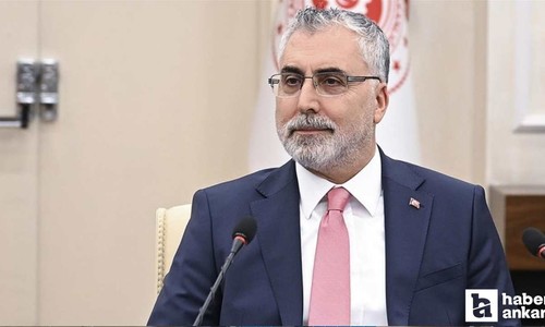 Bakan Işıkhan açıkladı: Asgari Ücret Tespit Komisyonu ne zaman toplanıyor, toplanacak?