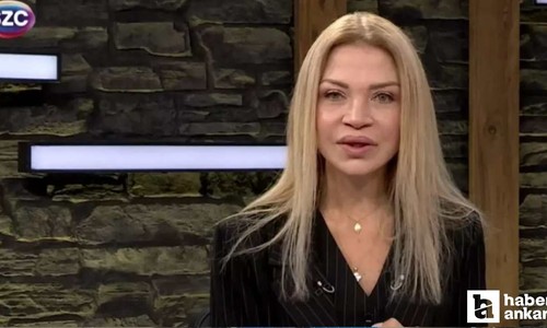 Ebru Baki instagram hesabından açıkladı! Sözcü TV den ayrıldı mı, neden yok?