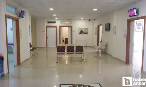Aile hekimlerinden 5 günlük grev kararı! 2-6 Aralık arası iş bırakacaklar