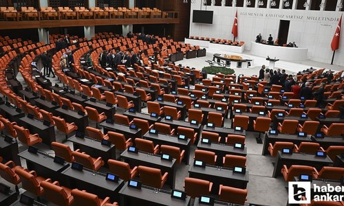 Bebek ölümlerinin araştırılması için kurulan Meclis Araştırma Komisyonu toplandı
