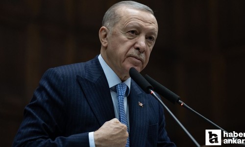 Cumhurbaşkanı Erdoğan, seçimlere kadar milletin sıkıntılarının çözüleceğini söyledi