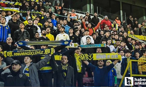 MKE Ankaragücü, Siltaş Yapı Pendikspor maç bileti fiyatları açıklandı