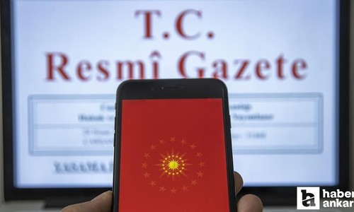 Resmi Gazete’de enerjide acele kamulaştırma kararları yayımlandı