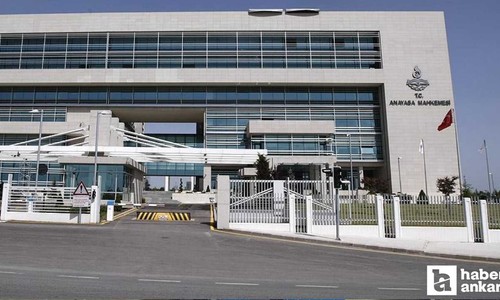 5 siyasi parti hakkında Ankara Cumhuriyet Başsavcılığına suç duyurusu