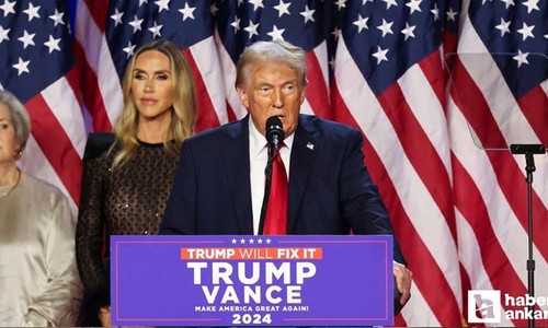 ABD'de Trump'ın A takımına bomba tehdidi yapıldı!