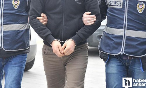 Ankara’da yunus ekiplerinden yaralama olaylarına karışan 8 şahsa gözaltı