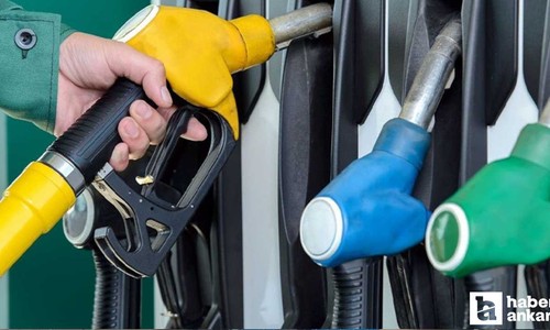 Araç sahipleri benzine zam geldi! Ankara'da güncel akaryakıt fiyatları listesi