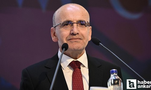 Bakan Şimşek’ten dolandırıcılık, yasadışı bahis ve kumar suçları açıklaması