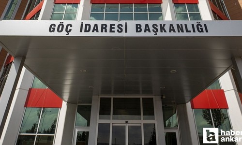 Göç İdaresi Başkanlığı merkez teşkilatına 30 uzman yardımcısı alacak