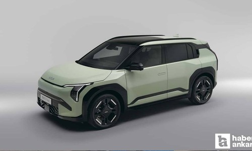 Türkiye lansmanı yapılan B-SUV Kia EV3 için fiyatlar belli oldu